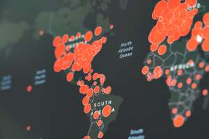 corona virus covid-19 update