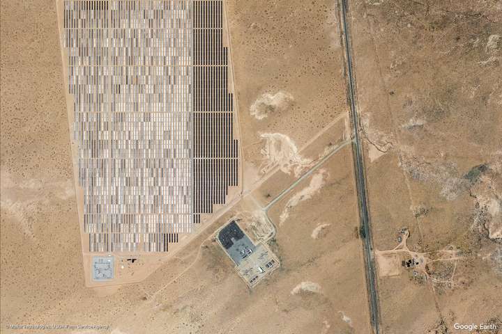 Kayenta United States