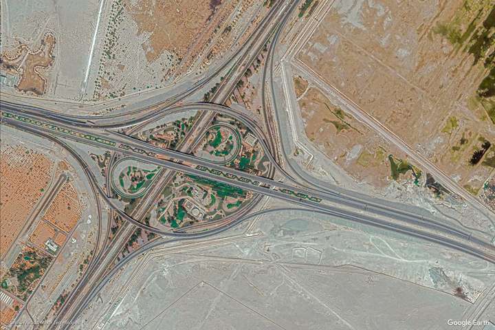 Abu Dhabi United Arab Emirates