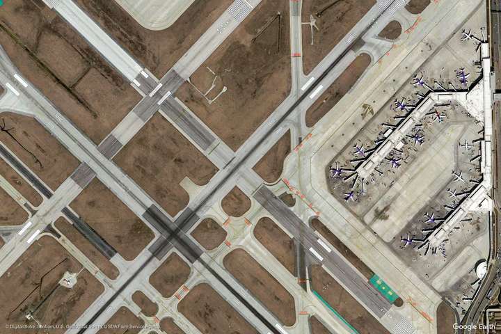 Chicago